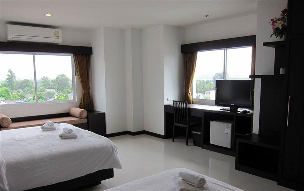 The White Pearl 3*