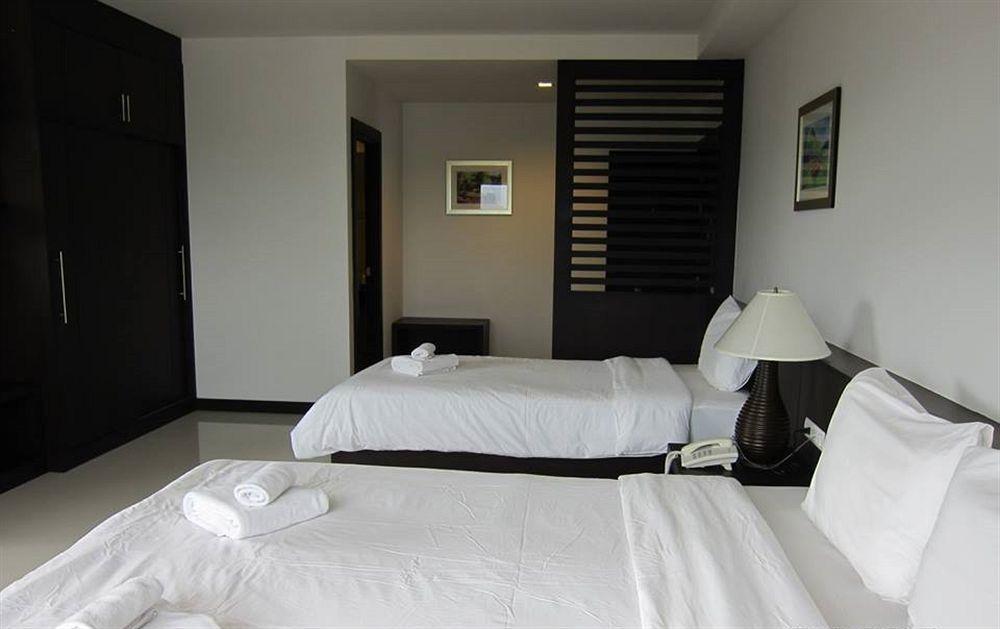The White Pearl Hotel