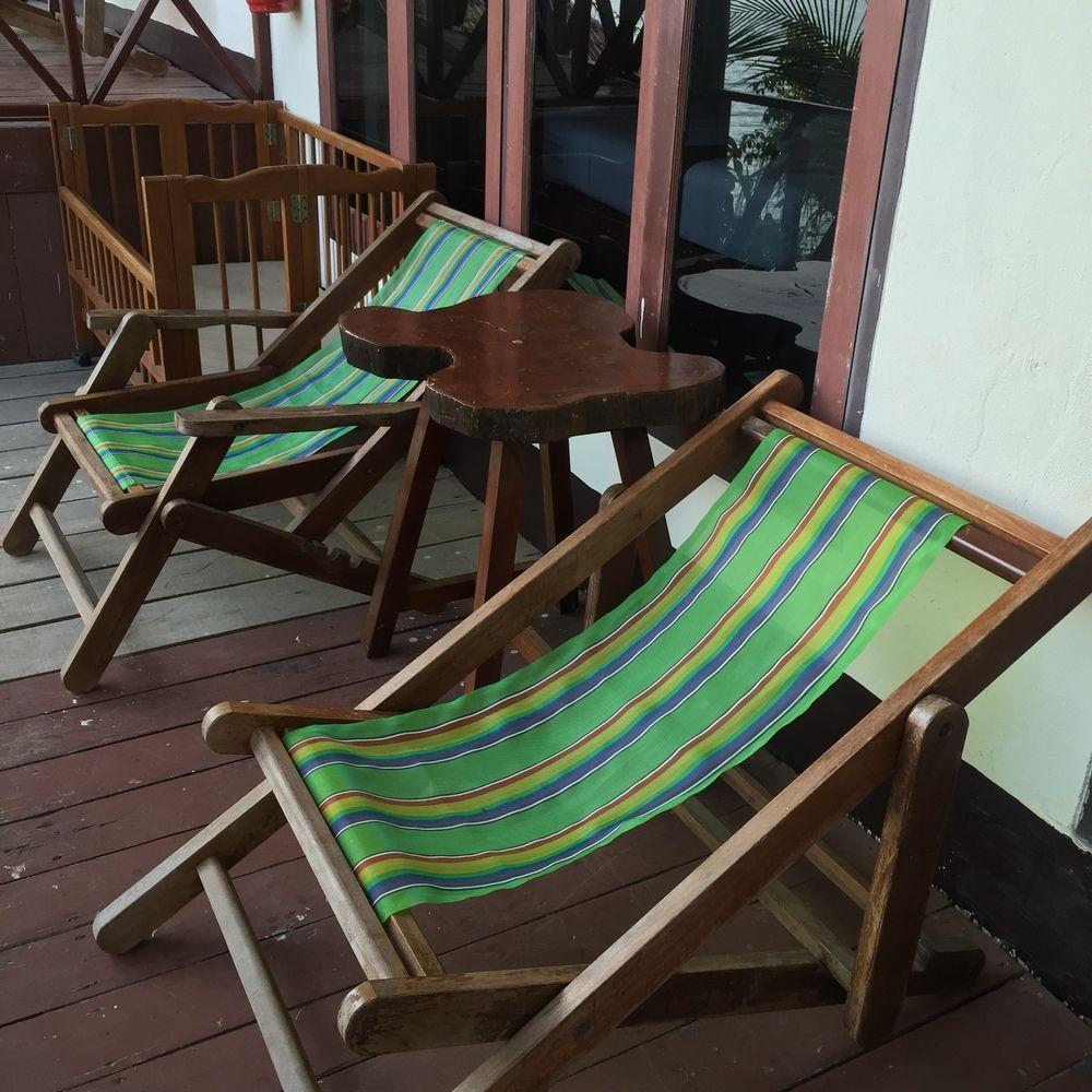 Bamboo Bay Resort Koh Lanta
