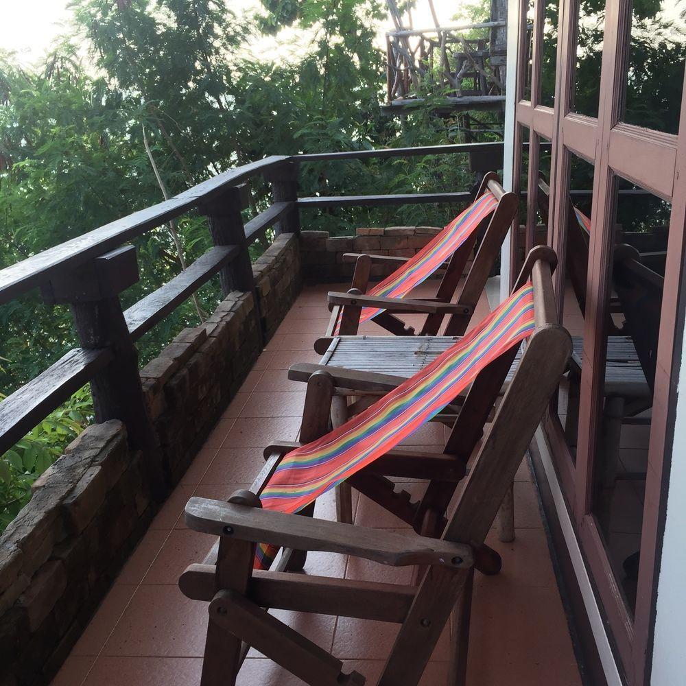 Bamboo Bay Resort 3*