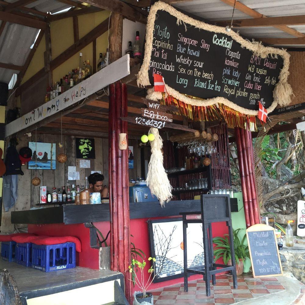 Bamboo Bay Resort Koh Lanta