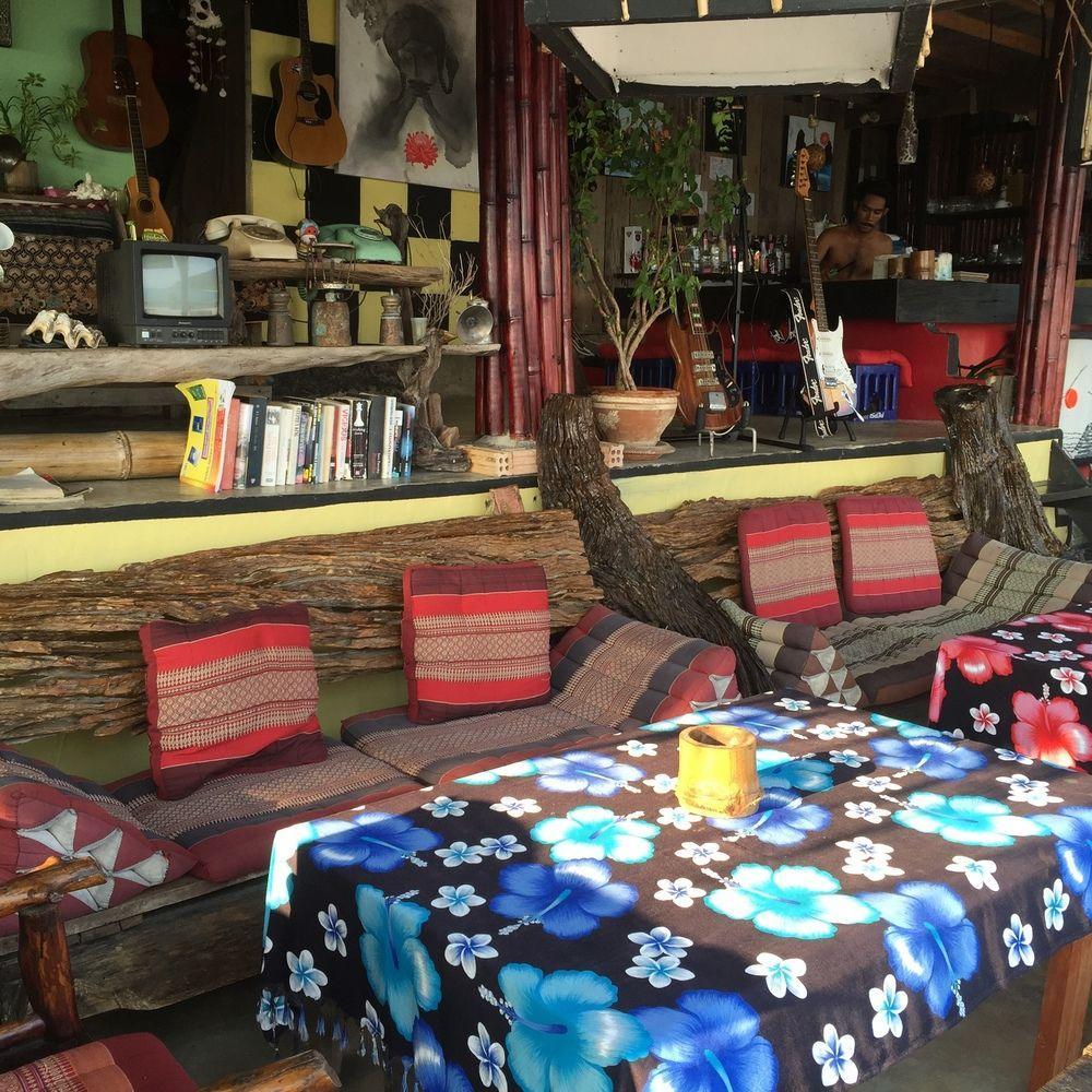 Bamboo Bay Resort 3*