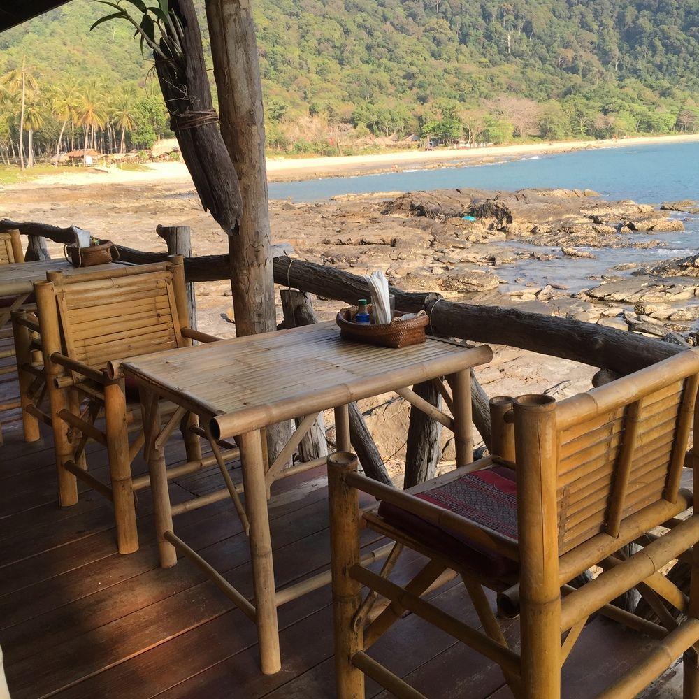 Bamboo Bay Resort Koh Lanta