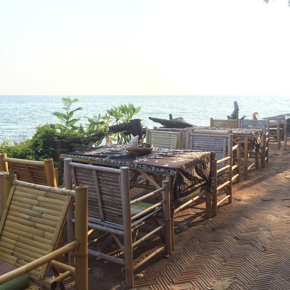 Bamboo Bay 3* Koh Lanta
