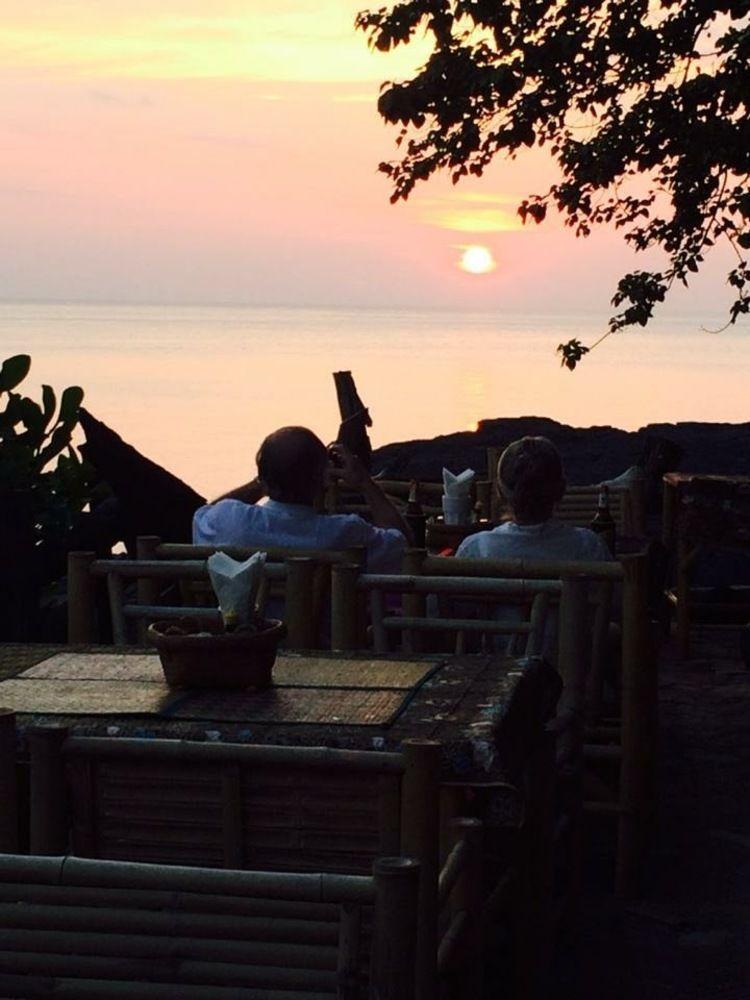 Bamboo Bay Resort Koh Lanta