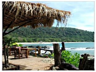 Bamboo Bay Resort