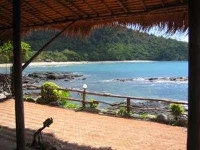 Bamboo Bay Resort Koh Lanta