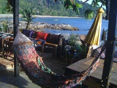 Bamboo Bay 3* Koh Lanta