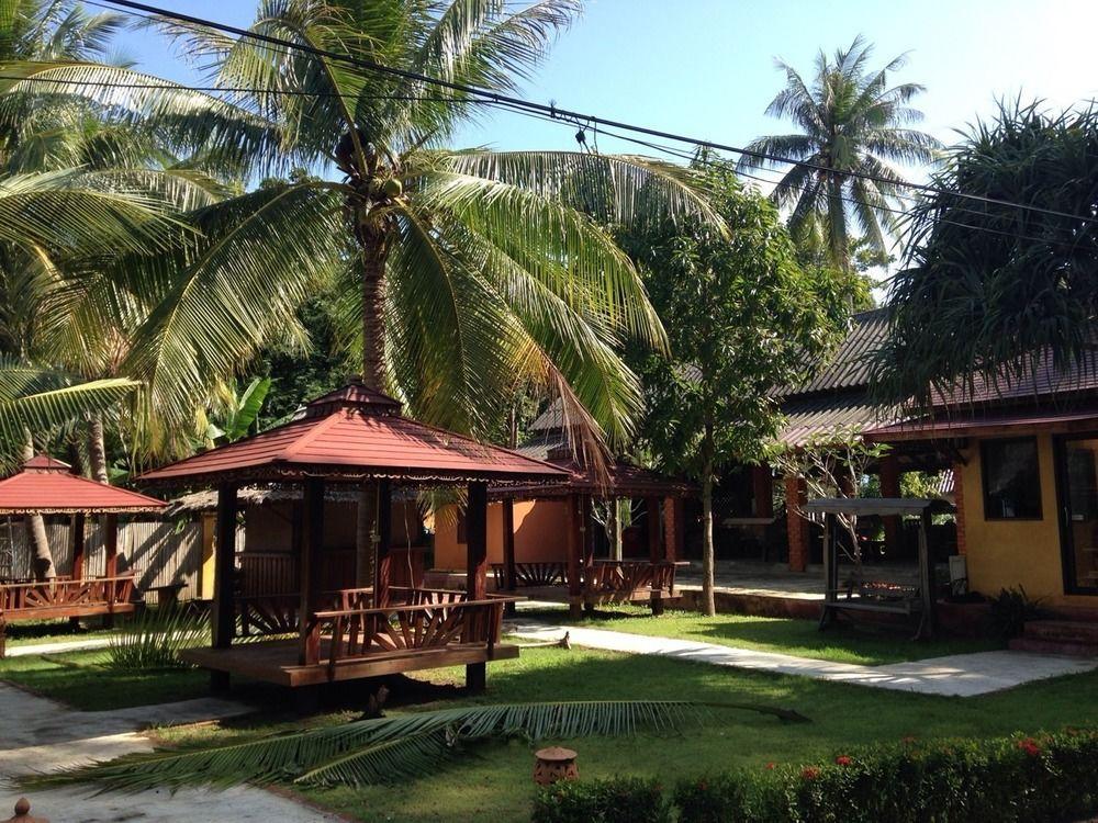Lanta Pearl 3* Koh Lanta