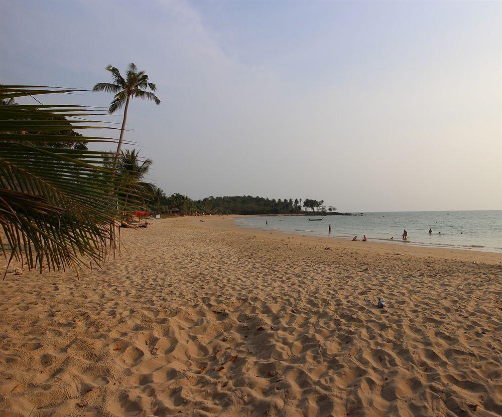 Relax Bay Resort 3*