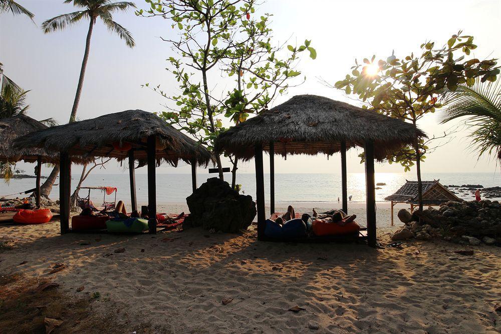 Relax Bay Resort