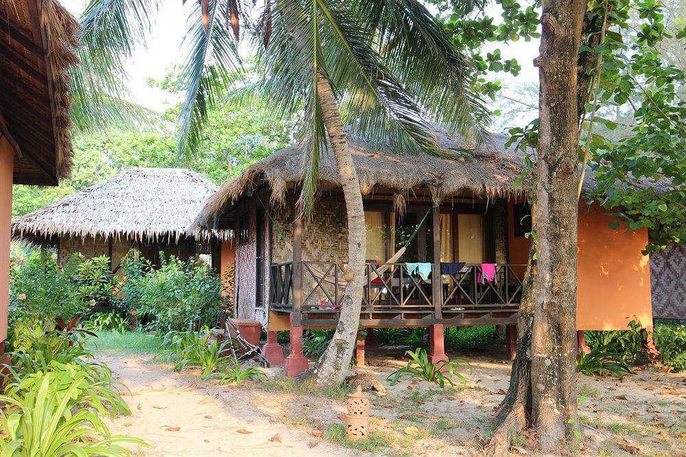 Relax Bay Resort Koh Lanta