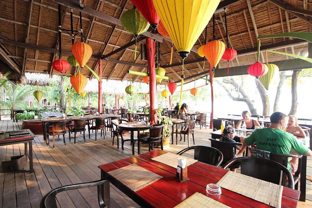 Relax Bay 3* Koh Lanta