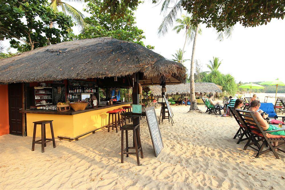 Relax Bay Resort 3*