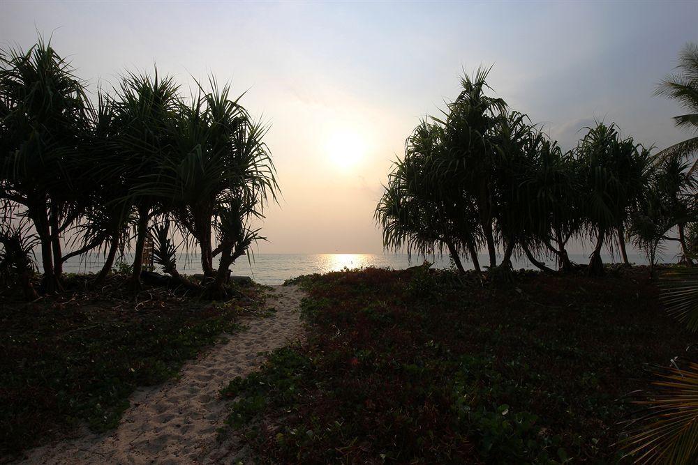 Relax Bay Resort