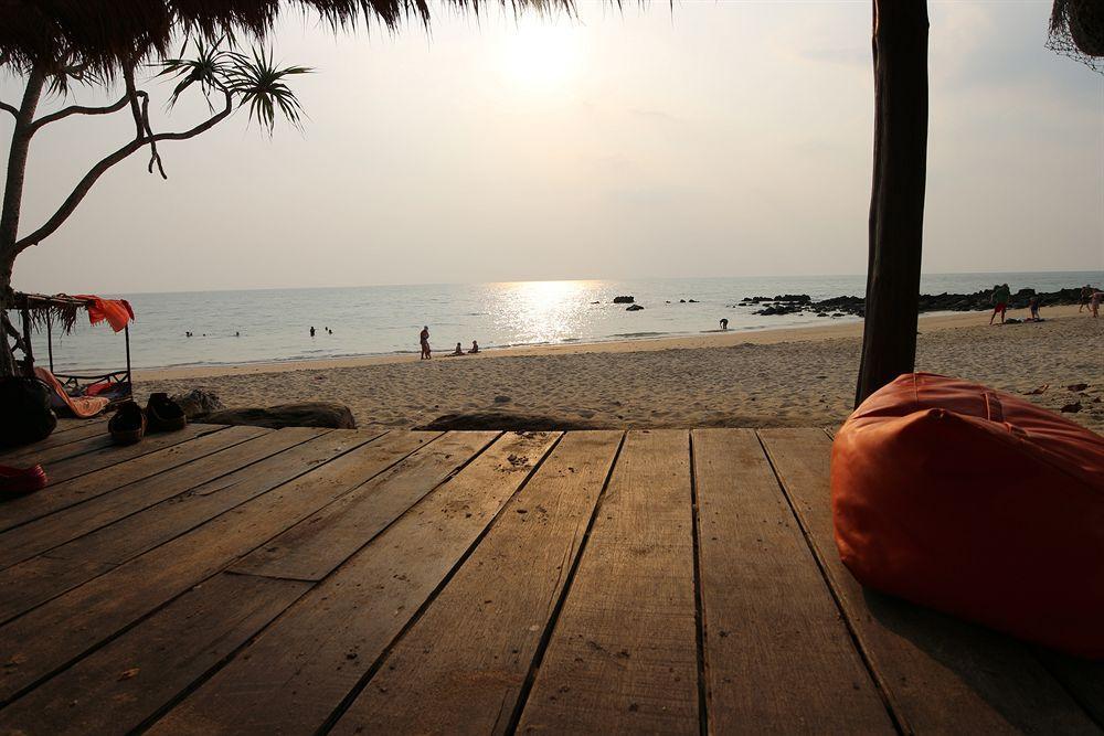 Relax Bay 3*