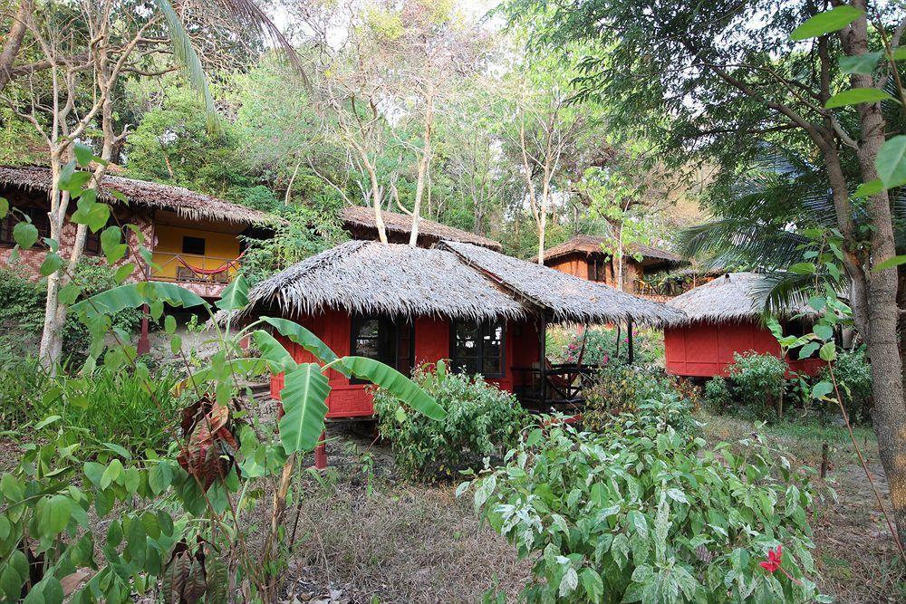 Relax Bay Resort