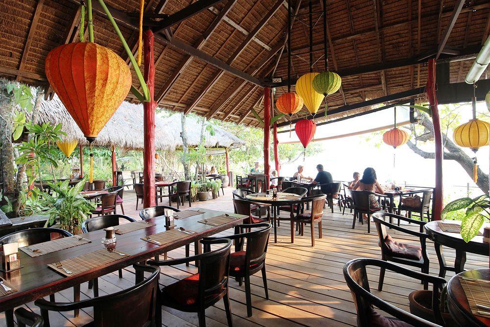 Relax Bay Resort Koh Lanta