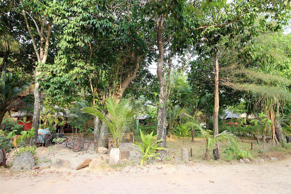 Relax Bay 3* Koh Lanta