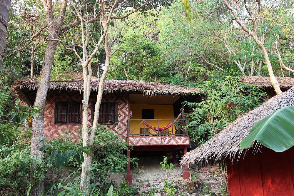 Relax Bay 3* Koh Lanta