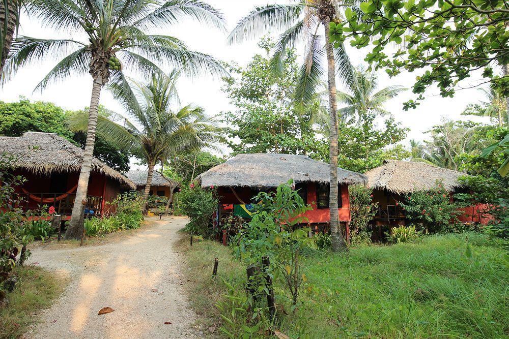 Relax Bay Resort Koh Lanta