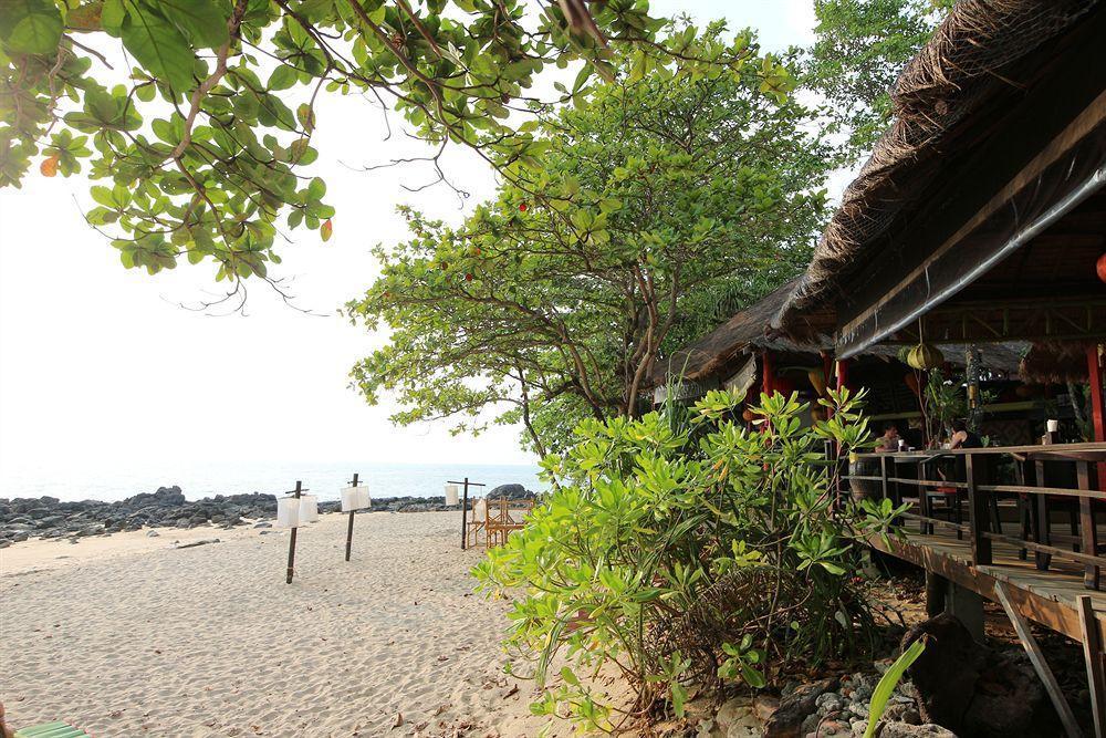 Relax Bay 3* Koh Lanta