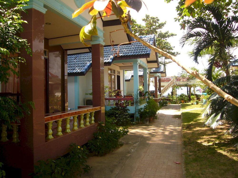 Lanta Paradise Resort 3*