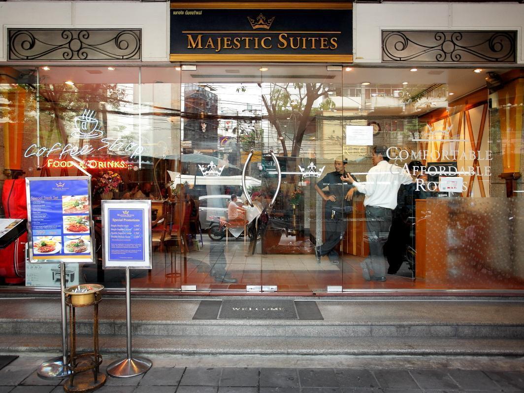 Majestic 3* Banguecoque