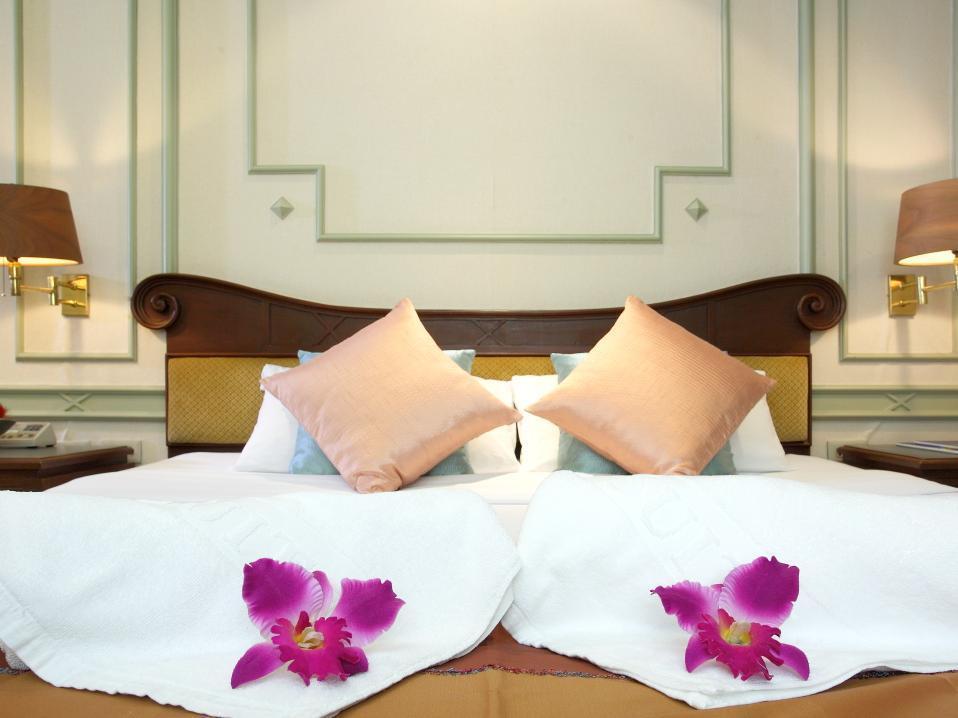 Majestic Hotel Banguecoque