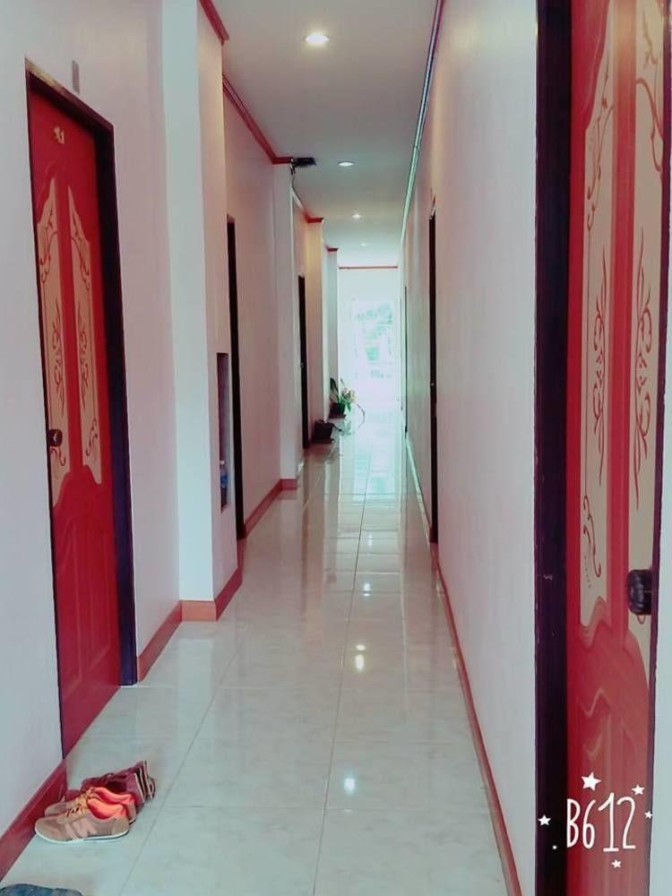 Lanta Grand House Guest house 3*