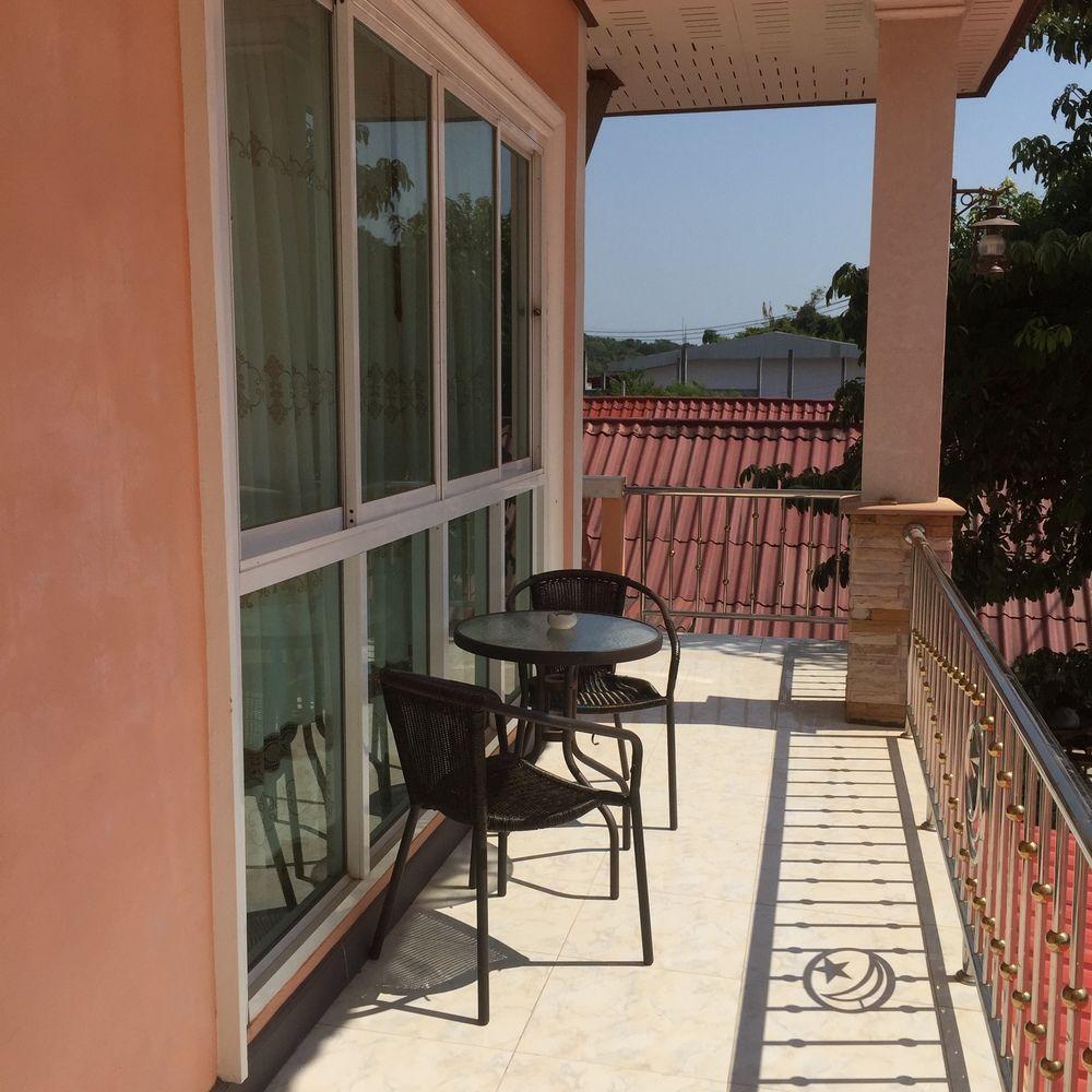 Lanta Grand House Guest house Koh Lanta