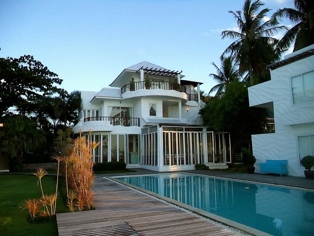 Nalinnadda Petite & Spa, Adults Only - Sha Extra Resort