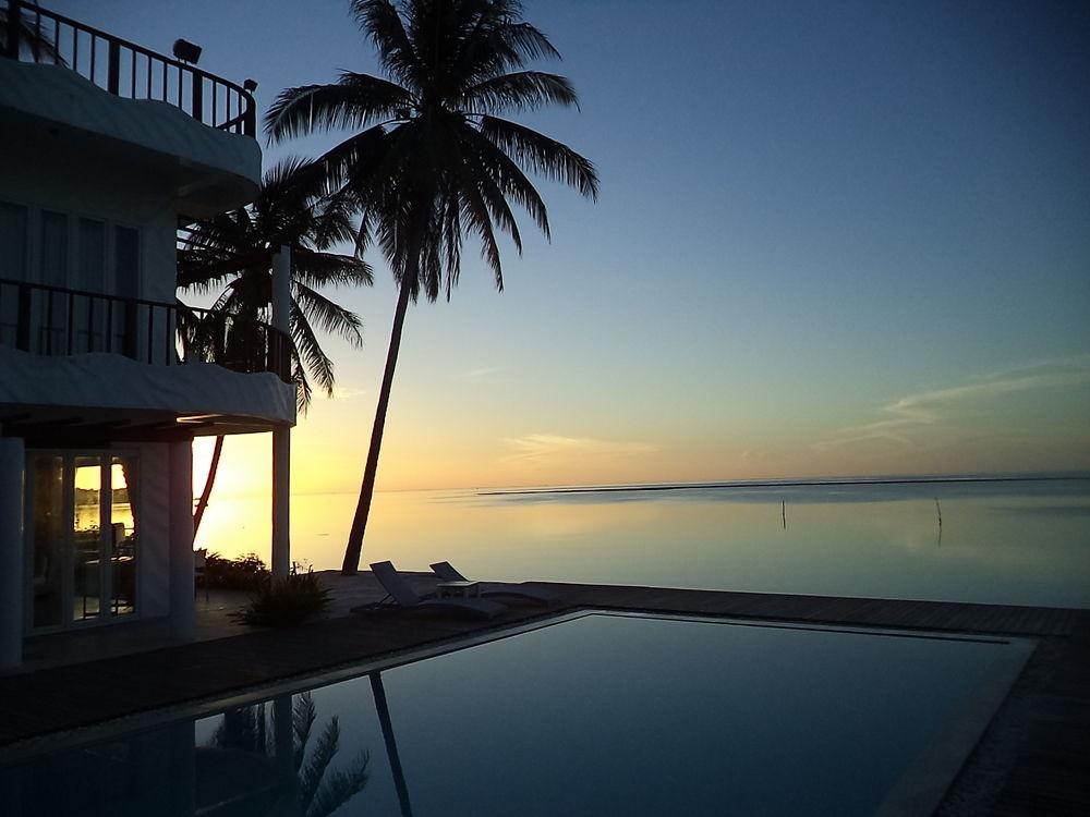 Nalinnadda Petite & Spa, Adults Only - Sha Extra 4* Lamai Beach (Koh Samui)