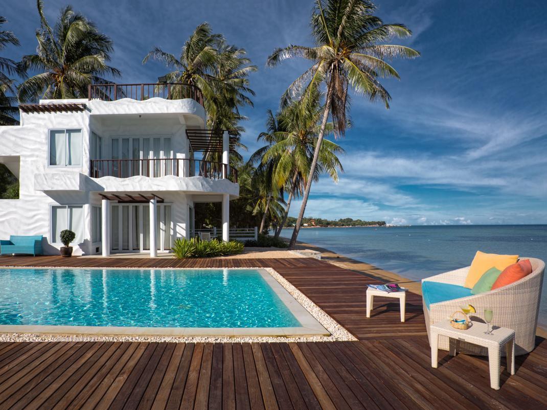 Nalinnadda Petite & Spa, Adults Only - Sha Extra 4* Lamai Beach (Koh Samui)