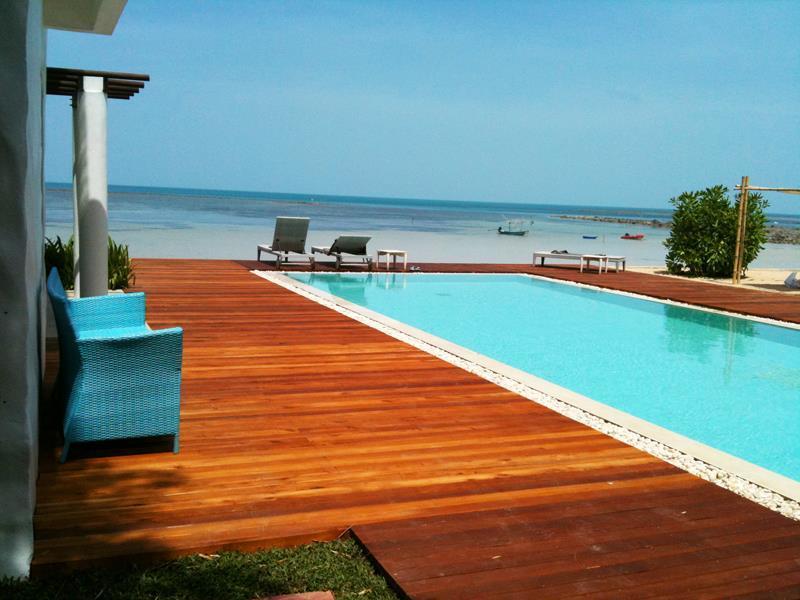 Nalinnadda Petite & Spa, Adults Only - Sha Extra 4*