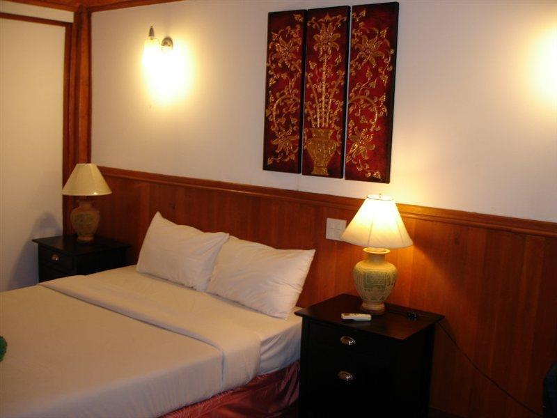 Nakara Long - Sha Extra Resort