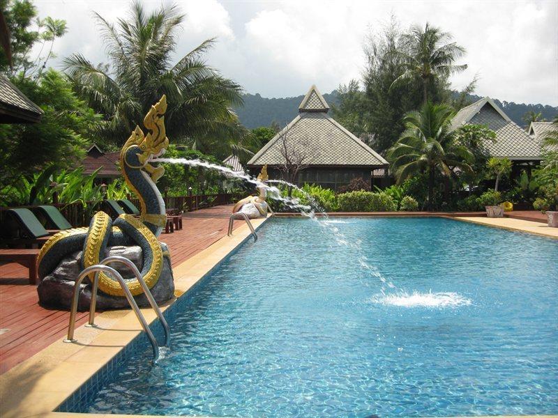 Nakara Long - Sha Extra Resort 3*
