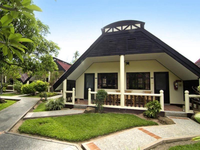 Bannammao 3* Sattahip