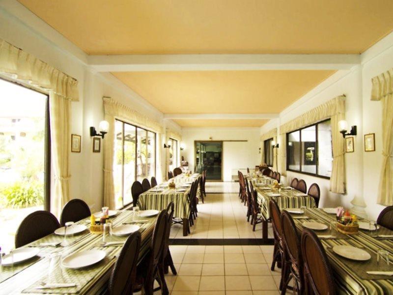 Bannammao Hotel