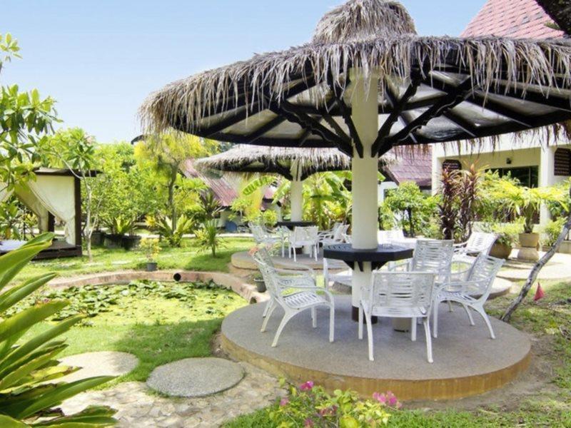 Bannammao Hotel 3*