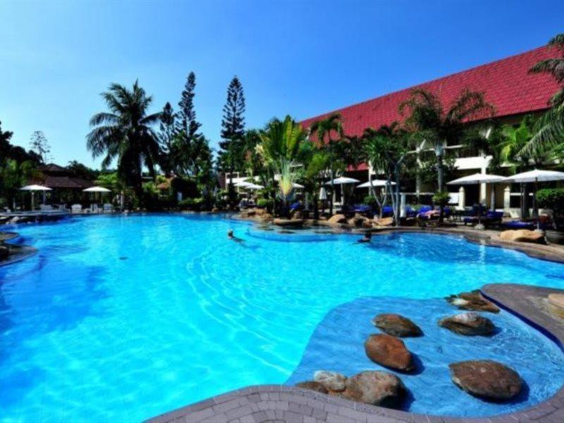 Bannammao 3* Sattahip