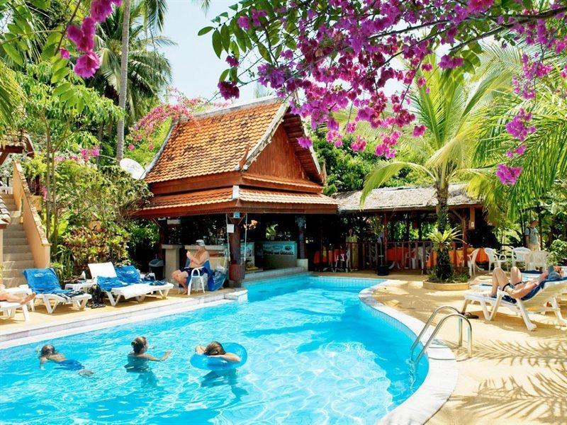 Emerald Garden (adults Only) Resort
