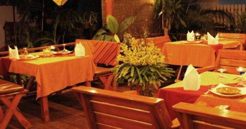 Kinnaree Hotel Bophut