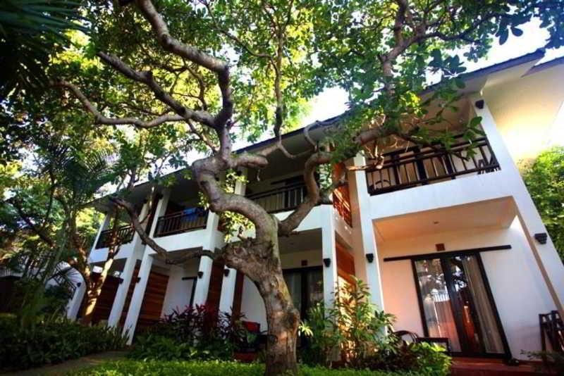 The Hive Resort Lamai Beach (Koh Samui)