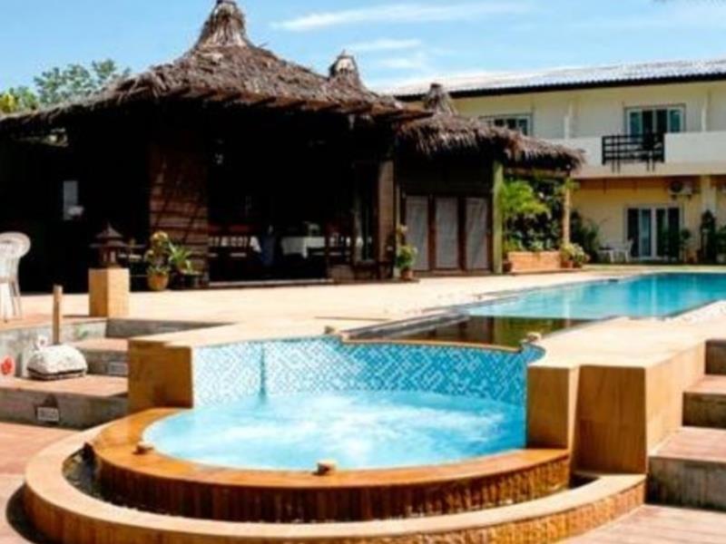 Krabi Tropical 3* Ao Nang