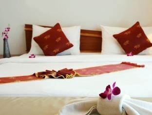 Krabi Tropical Resort 3*