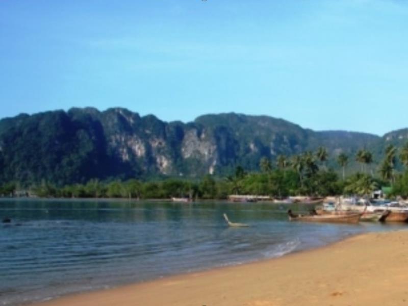 Krabi Tropical Resort