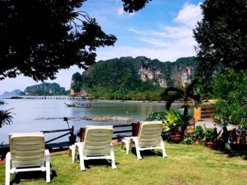 Krabi Tropical Resort Ao Nang