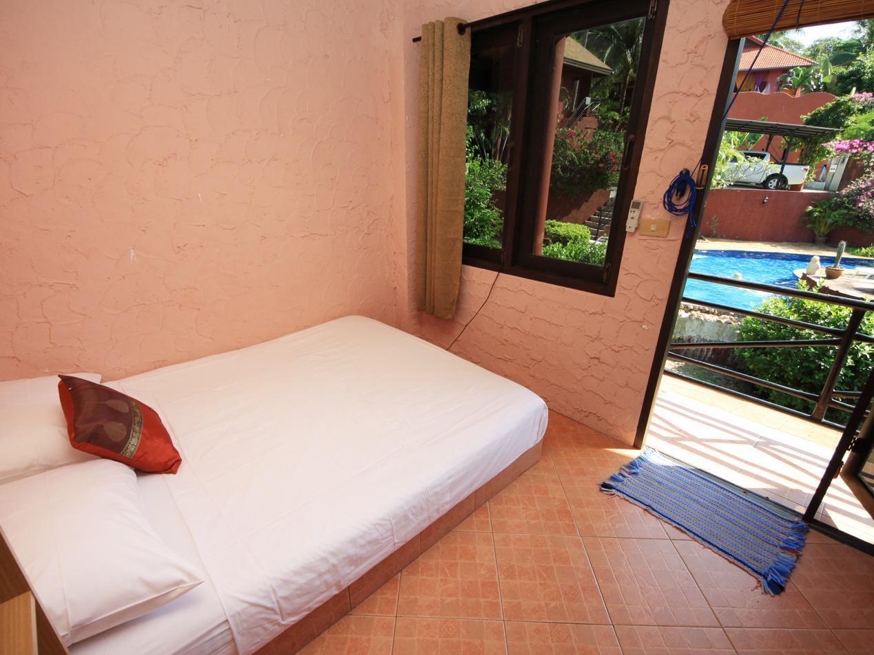 Wazzah Hotel Koh Samui