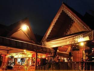 Kinnaree Hotel Bophut